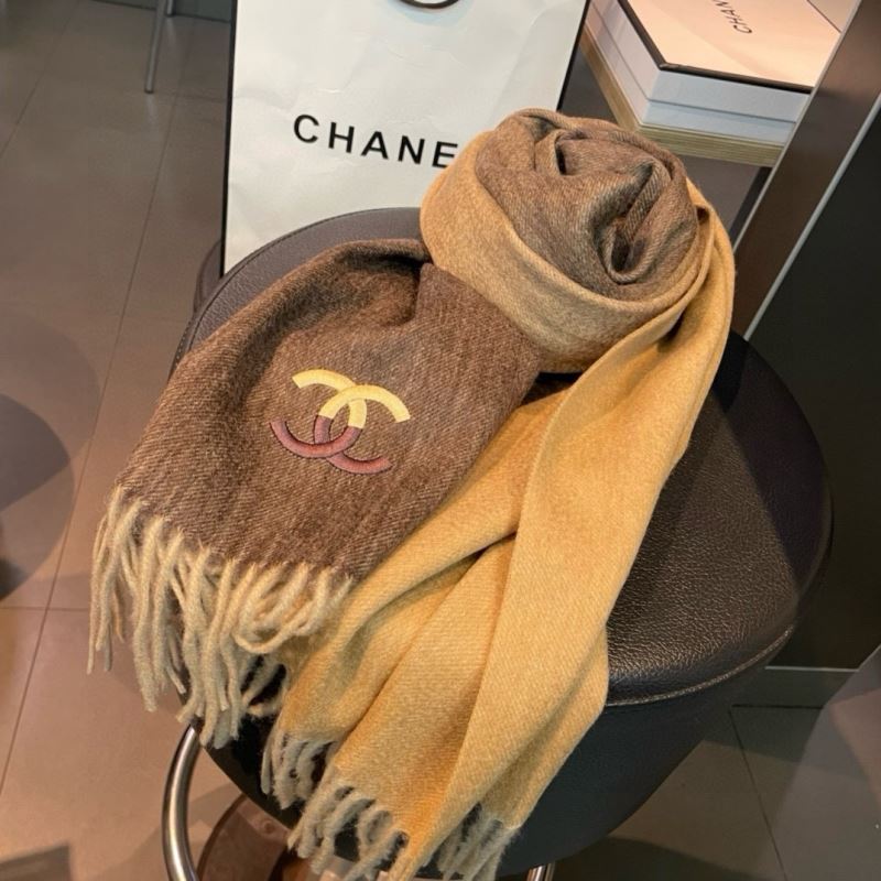 Chanel Scarf